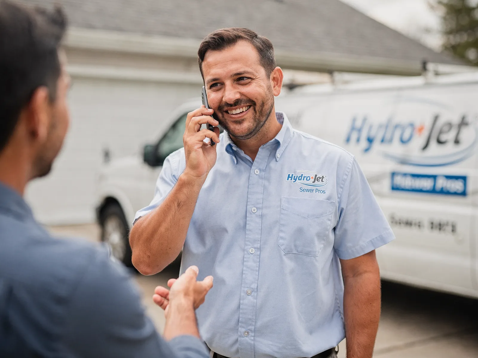 Hydro Jetting Breaks, VA FAQs